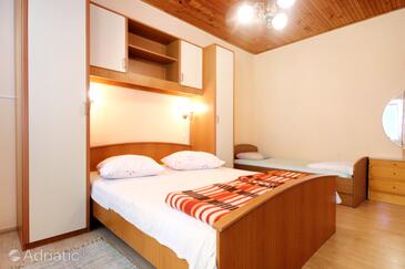 Apartmány u moře Orebić, Pelješac - 641