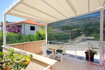 Apartmány u moře Orebić, Pelješac - 641