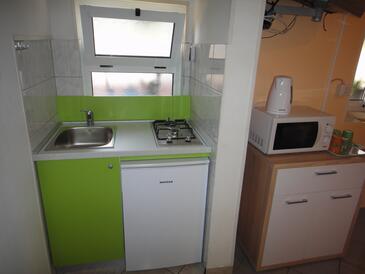 Apartmány u moře Orebić, Pelješac - 641