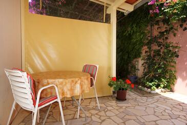 Studio flat Orebić, Pelješac (AS-641-e(