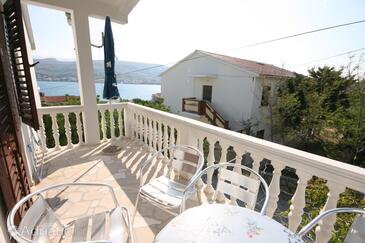 Apartments by the sea Pag - 6411