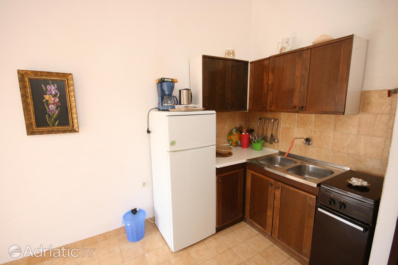 Apartamentos junto al mar Pag - 6411