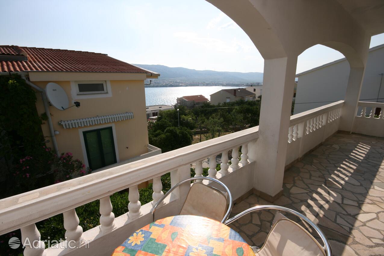 Apartamentos junto al mar Pag - 6411