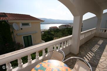 Apartments by the sea Pag - 6411