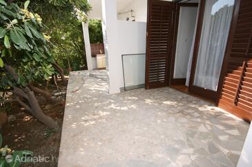 Apartments by the sea Pag - 6411