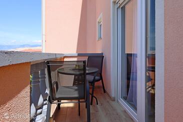 Seaside apartments with a swimming pool Pag - 6412