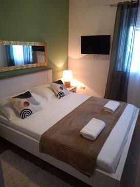 Apartamente lângă mare cu piscină Pag - 6412