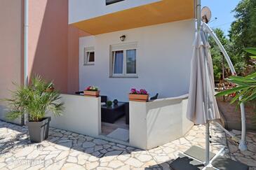 Apartamente lângă mare cu piscină Pag - 6412