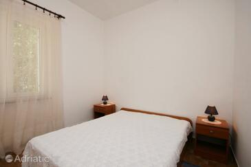 Ferienwohnungen am Meer Pag - 6413