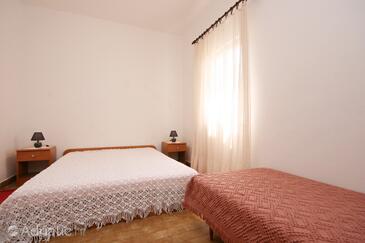 Ferienwohnungen am Meer Pag - 6413