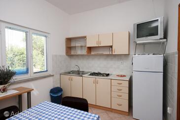 Ferienwohnungen am Meer Pag - 6413