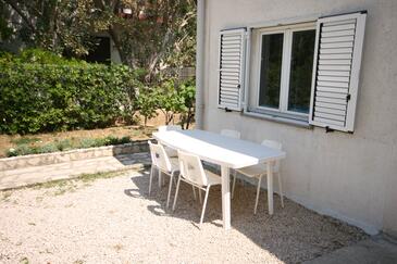 Dvosobni apartma Pag (A-6413-a(