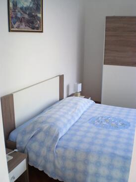 Apartments with parking space Rabac, Labin - 6414
