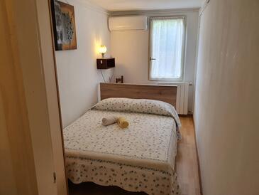 Two bedroom apartment Rabac, Labin (A-6414-b)