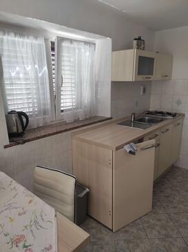 Apartamente cu parcare Rabac, Labin - 6414