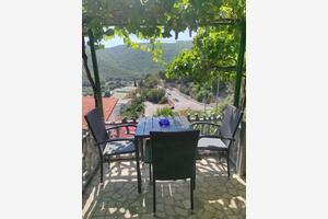 Dvoupokojový apartmán Rabac Dvoupokojový apartmán Rabac, Labin (A-6414-b)