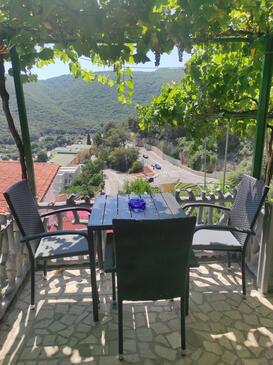 Appartement de deux chambres Rabac, Labin (A-6414-b(