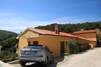 Rabac Apartmaji 6414