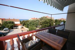 Two bedroom apartment Mandre Two bedroom apartment Mandre, Pag (A-6416-a)