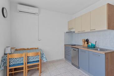 Apartments by the sea Mandre, Pag - 6418