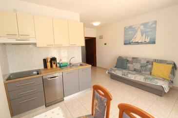 Ferienwohnungen am Meer Mandre, Pag - 6418