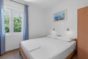 Apartments by the sea Mandre, Pag - 6418