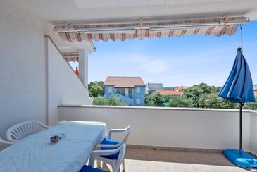 Enosobni apartma Mandre Enosobni apartma Mandre, Pag (A-6418-c(