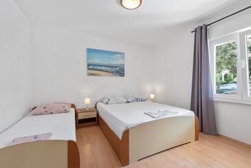 Apartments by the sea Mandre, Pag - 6418
