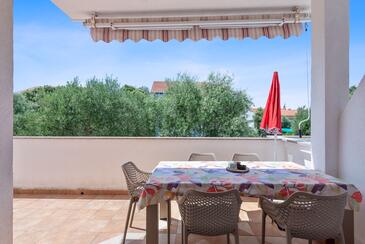 Apartments by the sea Mandre, Pag - 6418