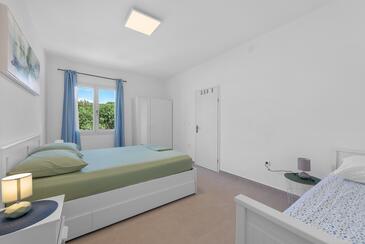 Ferienwohnungen am Meer Mandre, Pag - 6418