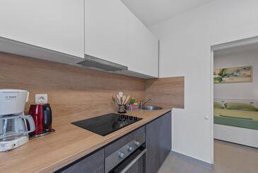 Ferienwohnungen am Meer Mandre, Pag - 6418