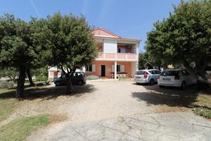 Apartmány u moře Mandre, Pag - 6418