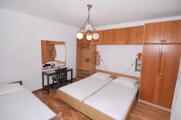 Appartamenti con parcheggio Metajna, Pago - Pag - 6421