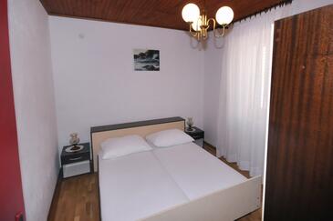 Appartements avec parking Metajna, Pag - 6421