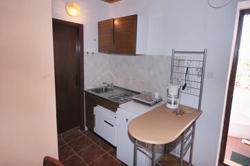 Appartements avec parking Metajna, Pag - 6421