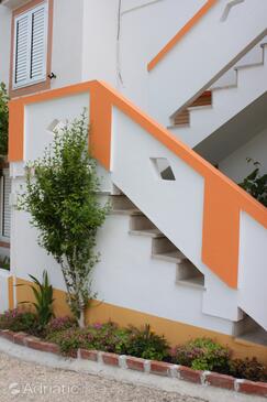 Appartamenti con parcheggio Metajna, Pago - Pag - 6421