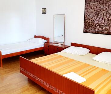 Apartments with parking space Metajna, Pag - 6423