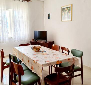 Apartments with parking space Metajna, Pag - 6423