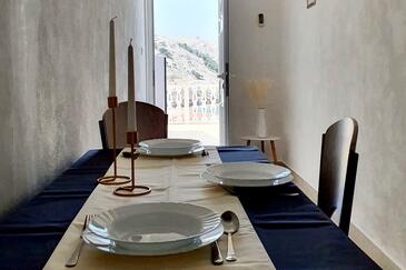 Apartments with parking space Metajna, Pag - 6423