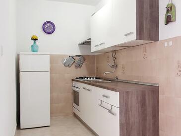 Apartmani s parkingom Metajna, Pag - 6423