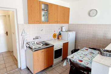 Apartments with parking space Metajna, Pag - 6423