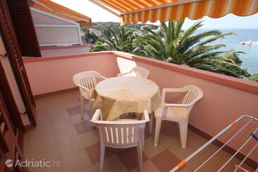 Apartments by the sea Jakišnica, Pag - 6424