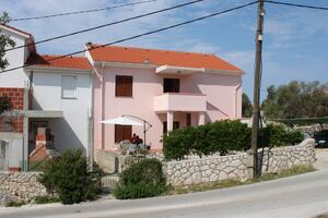 Apartments by the sea Jakišnica, Pag - 6424