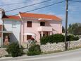 Appartement Jakišnica (Pag) - 6424