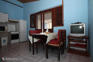 Apartments with parking space Metajna, Pag - 6426