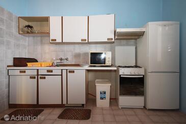 Apartments with parking space Metajna, Pag - 6426