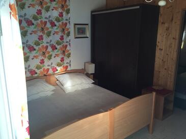 Apartmány s parkovištěm Metajna, Pag - 6426