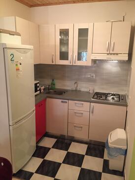 Apartmány s parkovištěm Metajna, Pag - 6426