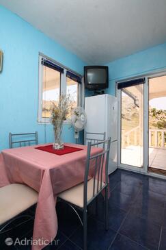 Apartments with parking space Metajna, Pag - 6426
