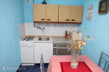 Appartements avec parking Metajna, Pag - 6426